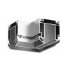 Угол профиля Denkirs SMART PROFI (СМАРТ ПРОФИ) TR3041-AL