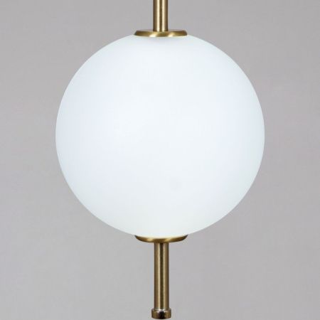 Светильник подвесной Reluce 56030-0.9-04 COPPER