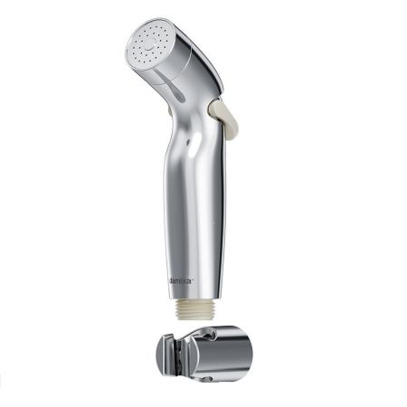 Гигиенический душ со смесителем Damixa Shower program 760550100 хром