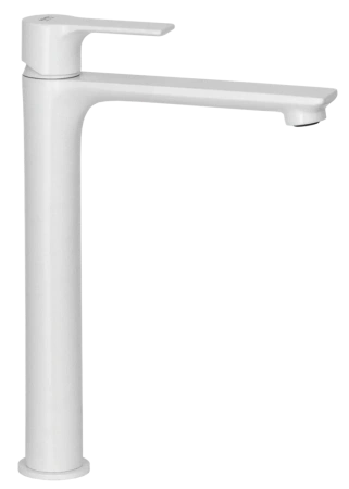 Смеситель Remer Energy EY11LBO на раковину белый