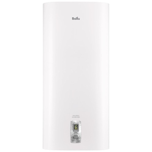 Водонагреватель Ballu BWH/S 80 Azurro Inverter - фото 2
