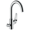 Смеситель для кухни Hansgrohe Focus 71803000 на мойку хром