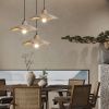 Светильник подвесной ImperiumLoft Santeri (Сантери) 232403-23