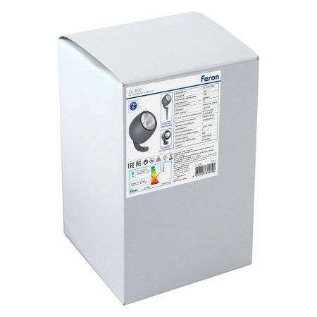 Архитектурный светильник Feron LL-600 51772