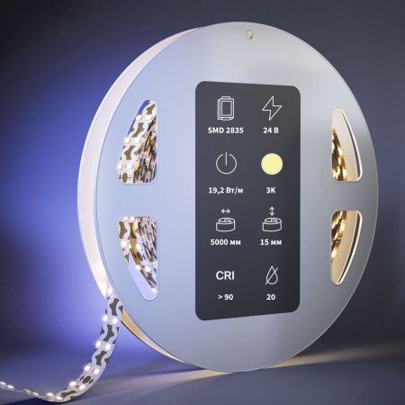 Светодиодная лента Maytoni Led Strip 201226