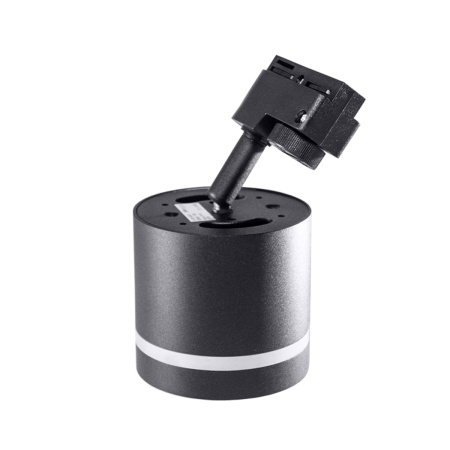 Трековый светильник SignImpress SI-STR1-GX53-1B