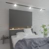 Трековый светильник Elektrostandard Pila (Пила) 4690389175657