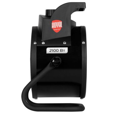 Пушка тепловая Royal Thermo RTK-2