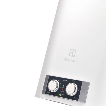 Водонагреватель электрический накопительный 2 кВт Electrolux EWH 30 Formax