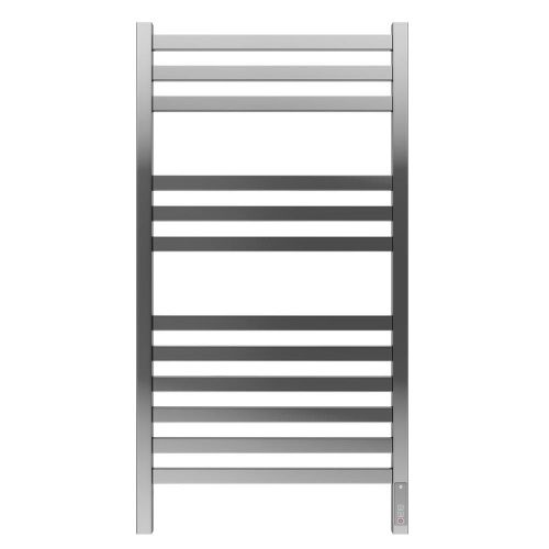 Полотенцесушитель Terminus 4670078526519 53х100 электрический хром - фото 2