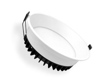 Светильник встраиваемый Ambrella Light Downlight (Довнлигхт) DCR512