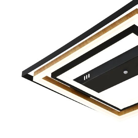 Люстра потолочная Escada Lagom (Лагом) 10249/2LED