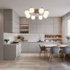 Люстра потолочная Citilux Адам Смарт CL228A183