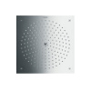 Верхний душ Hansgrohe Raindance 26472000 25х25 хром
