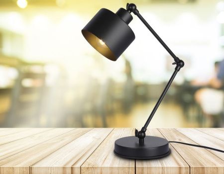 Настольная лампа Ambrella Light Traditional (Традитионал) TR8153
