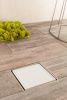 Душевой трап Pestan Confluo Standard White Glass 4 13000096 15х15 белый