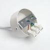 Светильник подвесной Feron ML1748 48432