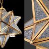 Светильник подвесной ImperiumLoft Star effervescent (Стар еффервесцент) 73603-22
