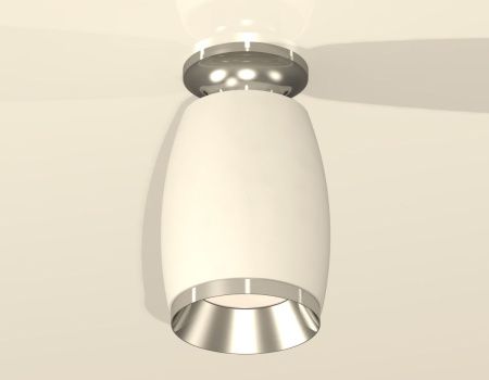 Светильник накладной Ambrella Light TECHNO SPOT (ТЕЦХНО СПОТ) XS1122042