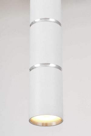 Светильник подвесной Lampit Nati (Нати) TP TK40-P300 WT+CHR