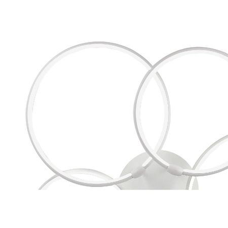Люстра потолочная Natali Kovaltseva Perfekt I (Перфект И) HIGH-TECH LED LAMPS 82036