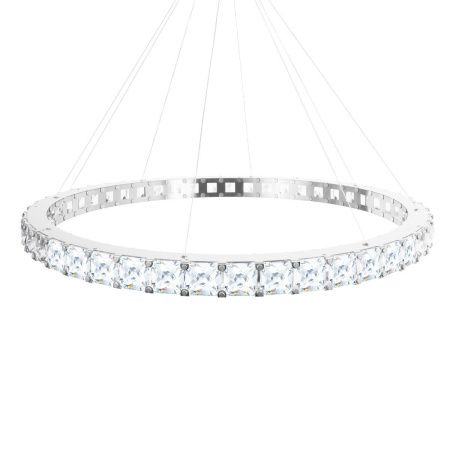 Светильник подвесной Loft It Tiffany 10204/1000 Chrome