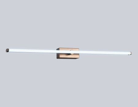 Светильник настенный Ambrella Light LineTech (ЛинеТецх) FL6123
