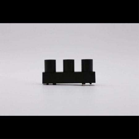 Трековый магнитный светильник Aployt Magnetic track 48 (Магнетиц трацк 48) APL.0110.00.06