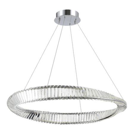 Люстра подвесная ST Luce Ritorto (Риторто) SL6204.121.01