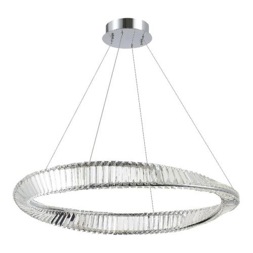 Люстра подвесная ST Luce Ritorto (Риторто) SL6204.121.01 - фото 2