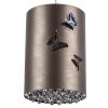 Светильник подвесной Lightstar Faraone (Фараоне) 701101
