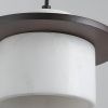 Светильник подвесной Delight Collection Pendant lamp (Пендант ламп) SN039 white stone