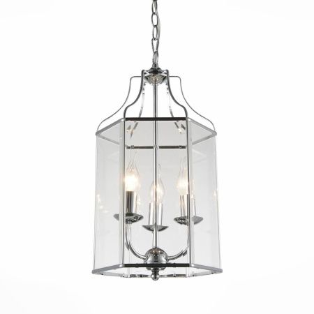 Люстра подвесная ST Luce SL228.1 SL228.103.03
