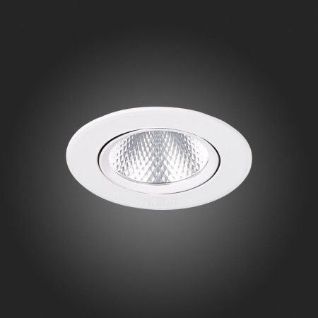 Светильник встраиваемый ST Luce Miro (Миро) ST211.538.06.24