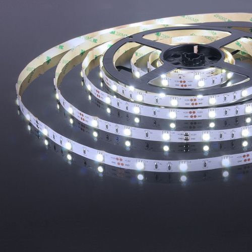 Светодиодная лента Elektrostandard 12V 7,2W 4690389040153 - фото 2