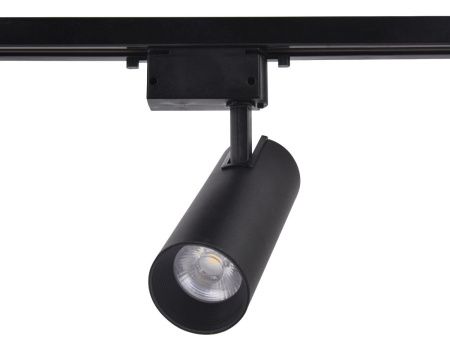Трековый однофазный светильник Ambrella Light Track System (Трацк Сыстем) GL5860