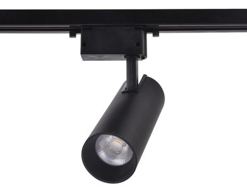 Трековый однофазный светильник Ambrella Light Track System (Трацк Сыстем) GL5860 - фото 2