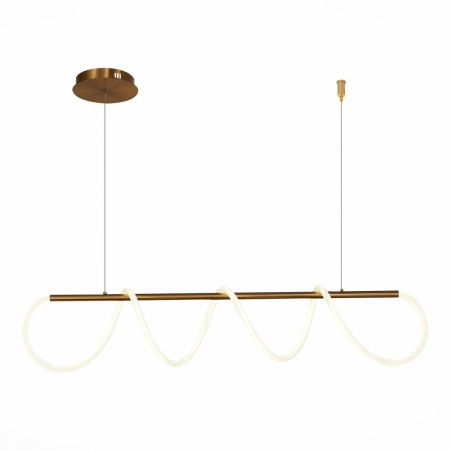 Светильник подвесной ST Luce Sagrato (Саграто) SL6102.303.45