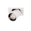 Светильник встраиваемый Loft It Apex 10327/B White