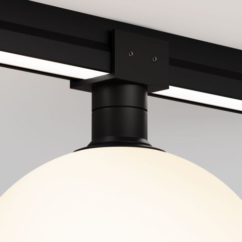 Светильник уличный трековый Maytoni Outdoor Luna O-TR01-2-S-9WB3K - фото 2