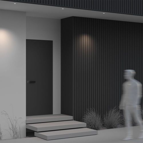 Светильник потолочный Maytoni Outdoor Grit O501DL-L5W3K - фото 5