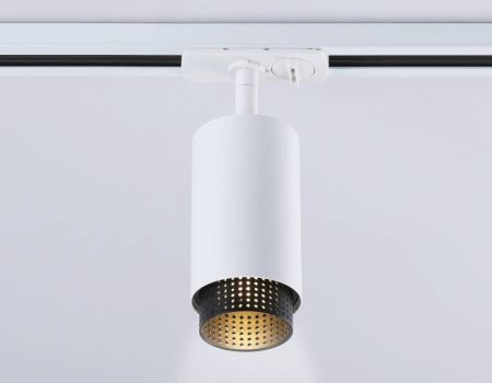 Трековый однофазный светильник Ambrella Light Track System (Трацк Сыстем) GL5161