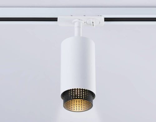 Трековый однофазный светильник Ambrella Light Track System (Трацк Сыстем) GL5161 - фото 2