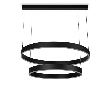 Светильник подвесной Ambrella Light ACRYLICA (АЦРЫЛИЦА) FA6618