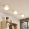 Светильник потолочный Loft It Tictac 10219 White 3000K