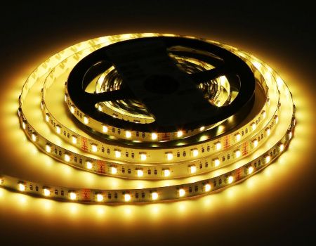 Светодиодная лента Ambrella Light illumination (иллуминатион) GS4402