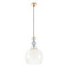 Светильник подвесной Myfar LOUIS (ЛОУИС) MR2500-1P