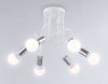 Люстра потолочная Ambrella Light Loft (Лофт) TR80417
