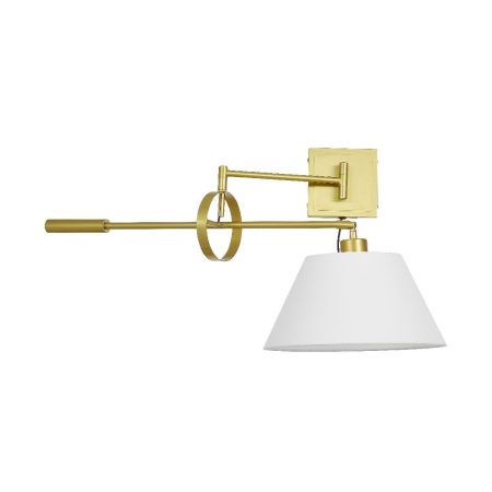 Бра Lumina Deco Brantol (Брантол) LDW 1124 MD+WT