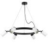 Люстра подвесная Lightstar RULLO (РУЛЛО) LR016366
